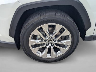 2023 Toyota RAV4 XLE Premium FWD (Natl)