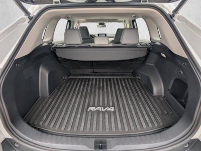 2023 Toyota RAV4 XLE Premium FWD (Natl)