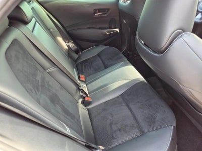 2024 Toyota GR Corolla Premium Manual (Natl)