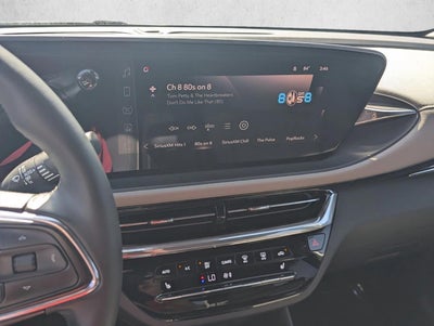 2024 Buick Envista FWD 4dr Avenir