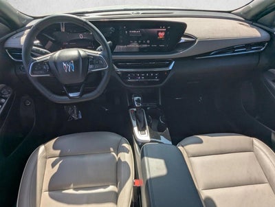 2024 Buick Envista FWD 4dr Avenir