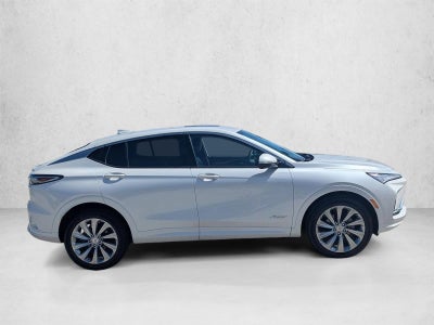 2024 Buick Envista FWD 4dr Avenir
