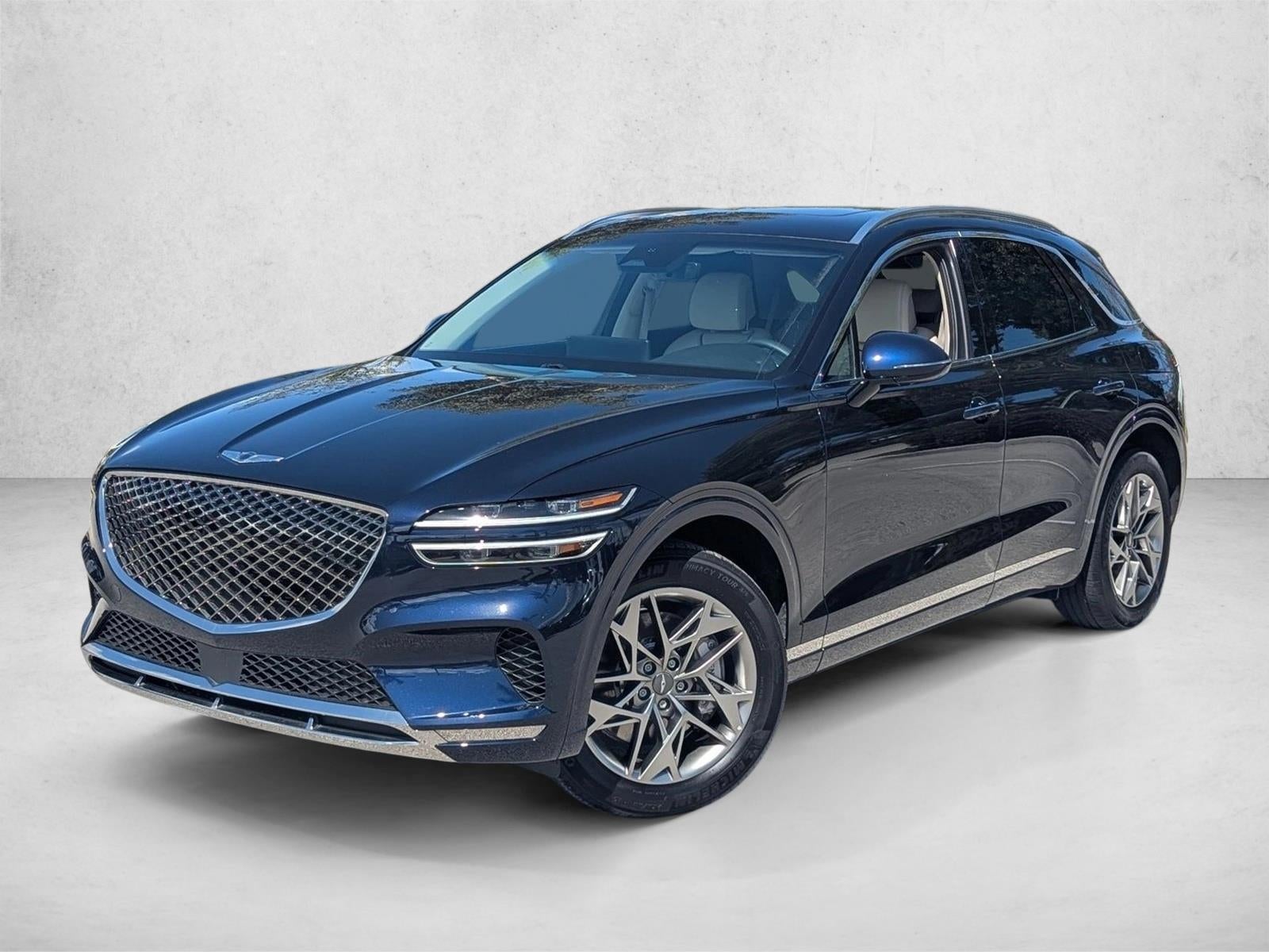 2023 Genesis GV70 2.5T AWD