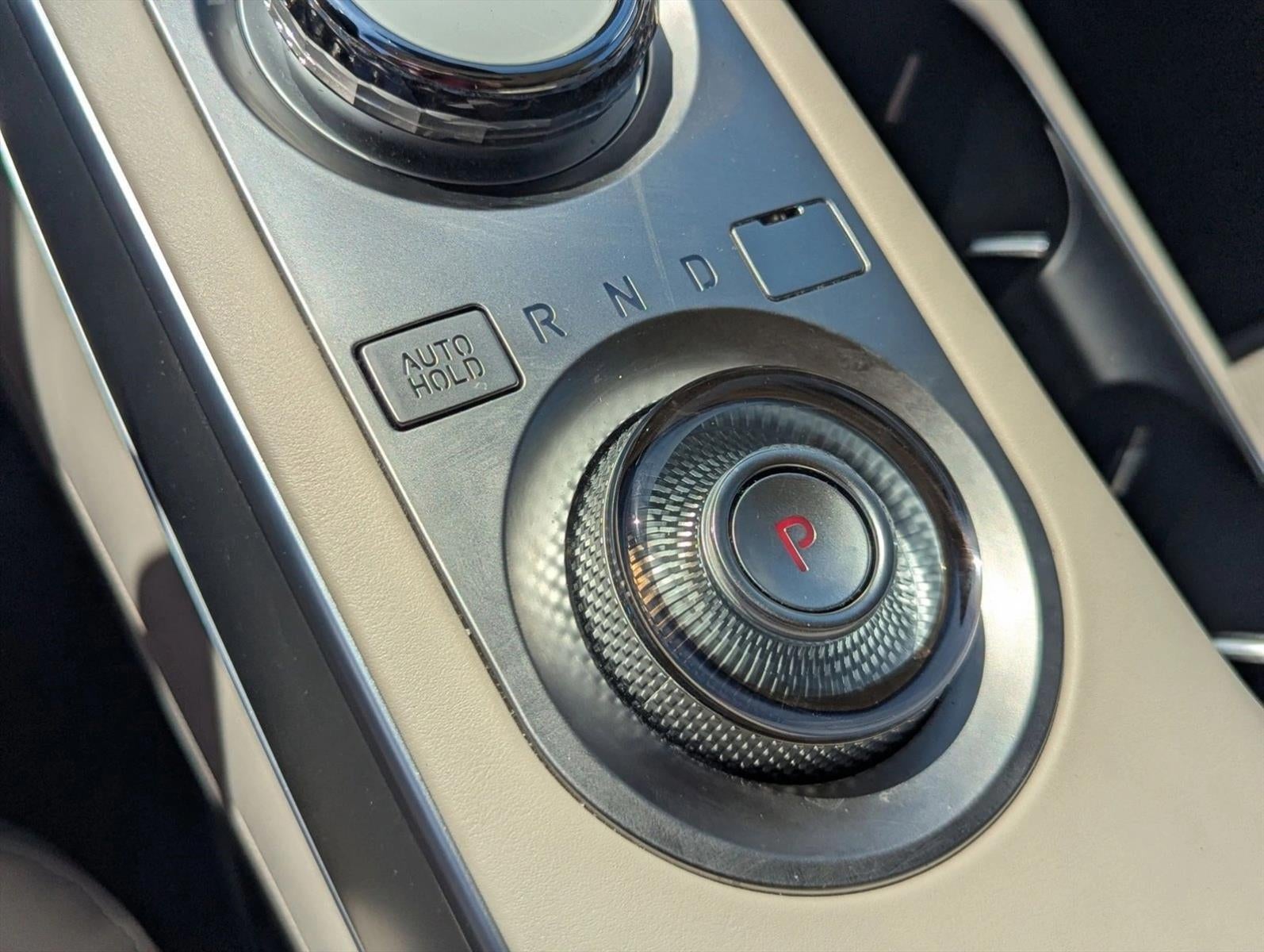 2023 Genesis GV70 2.5T AWD