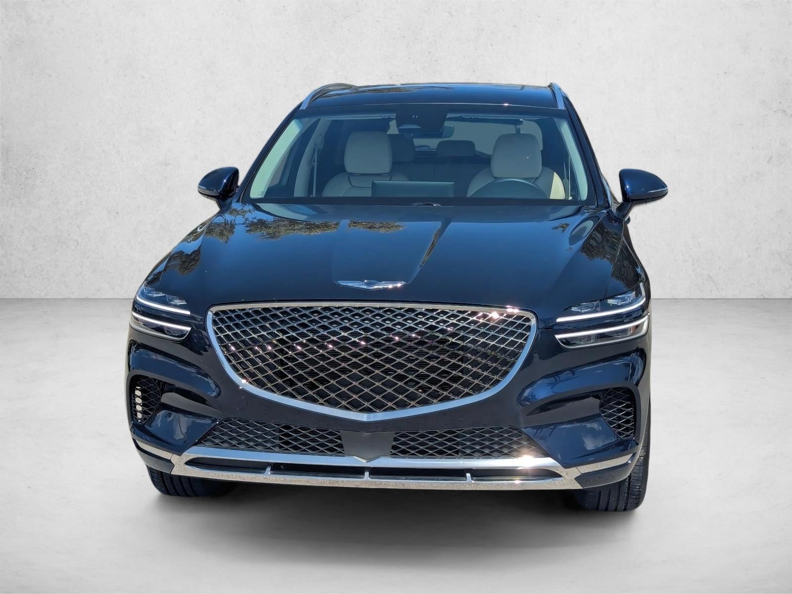 2023 Genesis GV70 2.5T AWD