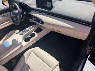 2023 Genesis GV70 2.5T AWD