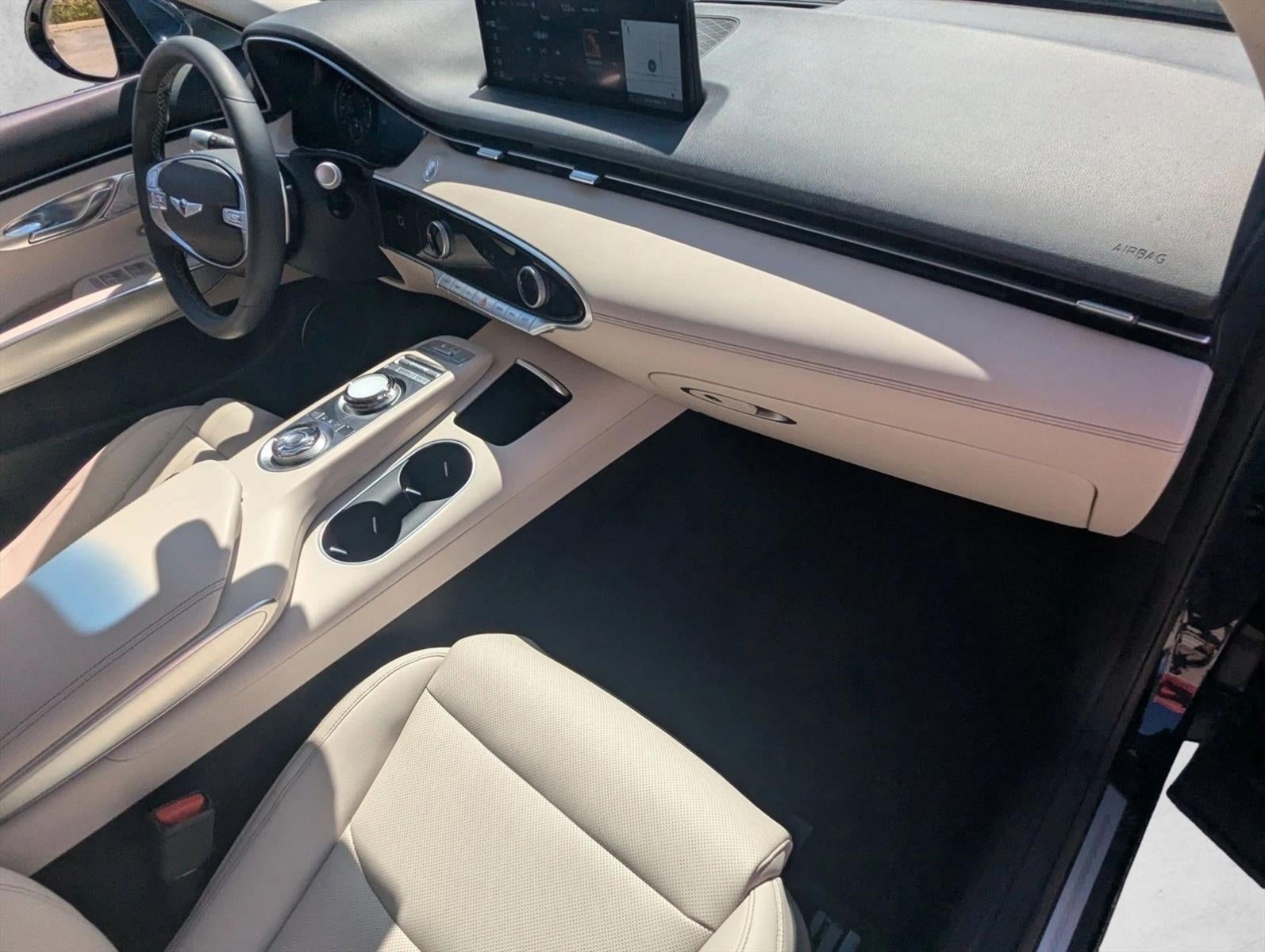 2023 Genesis GV70 2.5T AWD