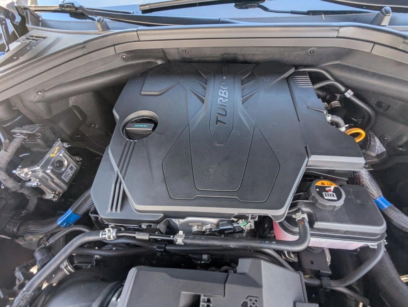 2023 Genesis GV70 2.5T AWD