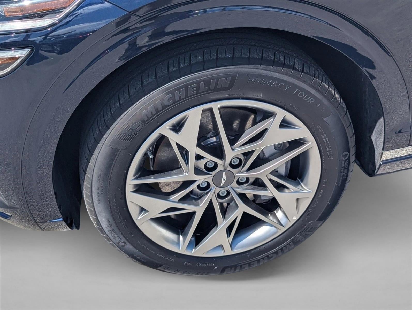 2023 Genesis GV70 2.5T AWD