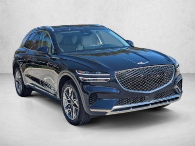 2023 Genesis GV70 2.5T AWD