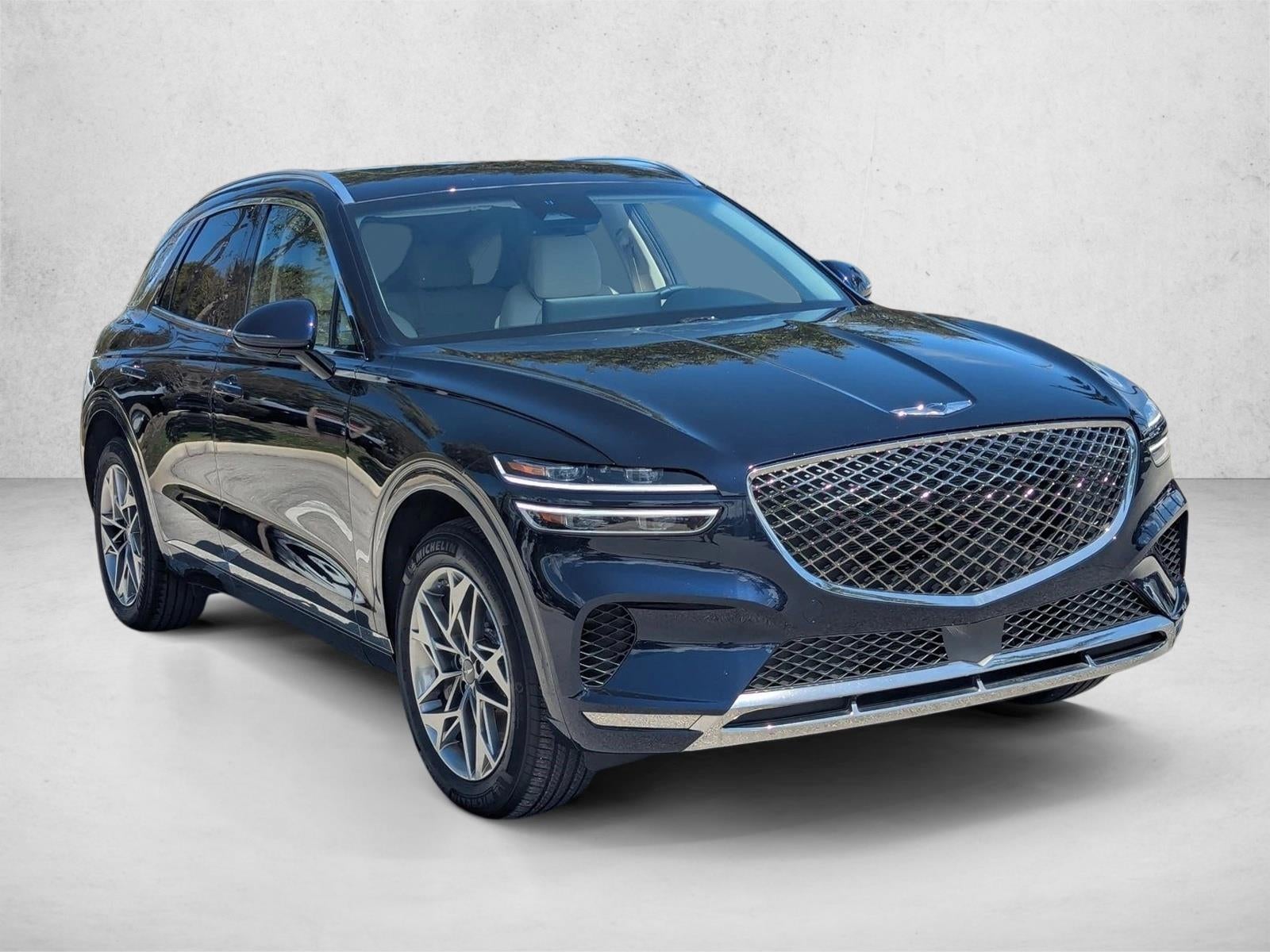 2023 Genesis GV70 2.5T AWD