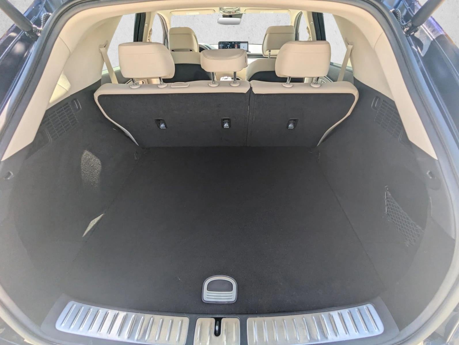 2023 Genesis GV70 2.5T AWD