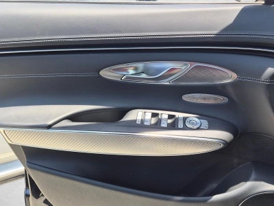 2023 Genesis GV70 2.5T AWD