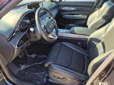 2023 Genesis GV70 2.5T AWD