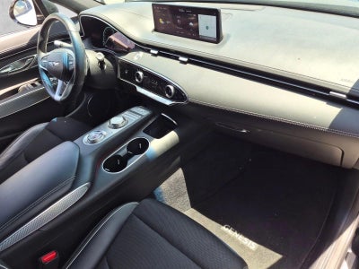 2023 Genesis GV70 2.5T AWD