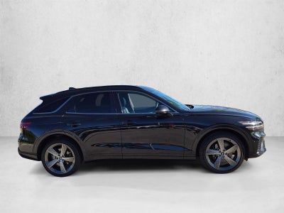 2023 Genesis GV70 2.5T AWD