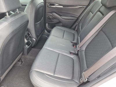 2022 Kia Seltos SX DCT AWD