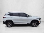 2022 Kia Seltos SX DCT AWD