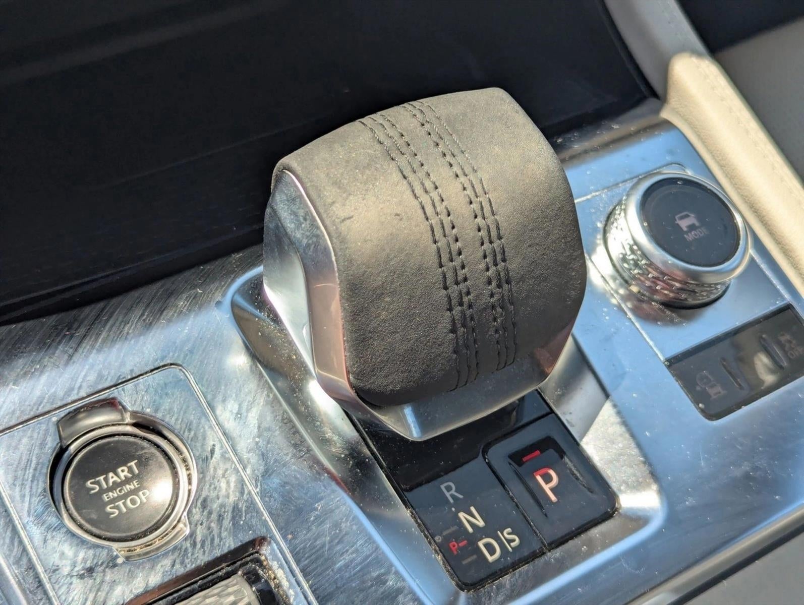 2024 Jaguar F-PACE R-Dynamic S P250 AWD