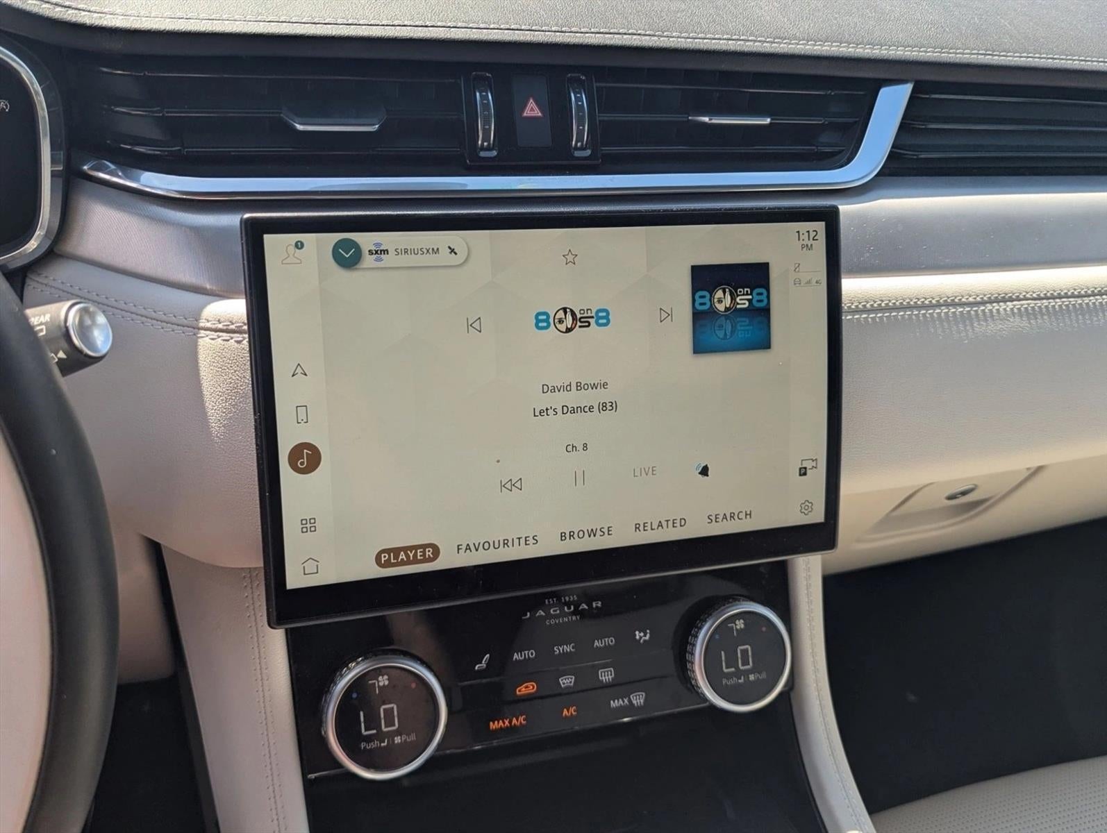 2024 Jaguar F-PACE R-Dynamic S P250 AWD