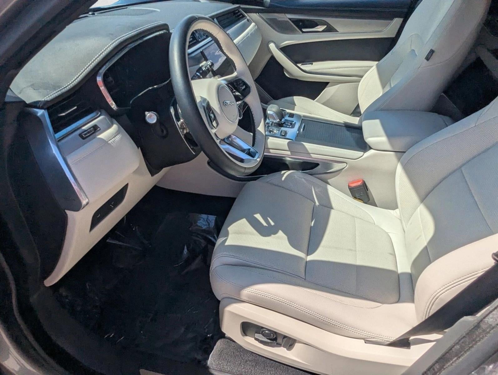 2024 Jaguar F-PACE R-Dynamic S P250 AWD