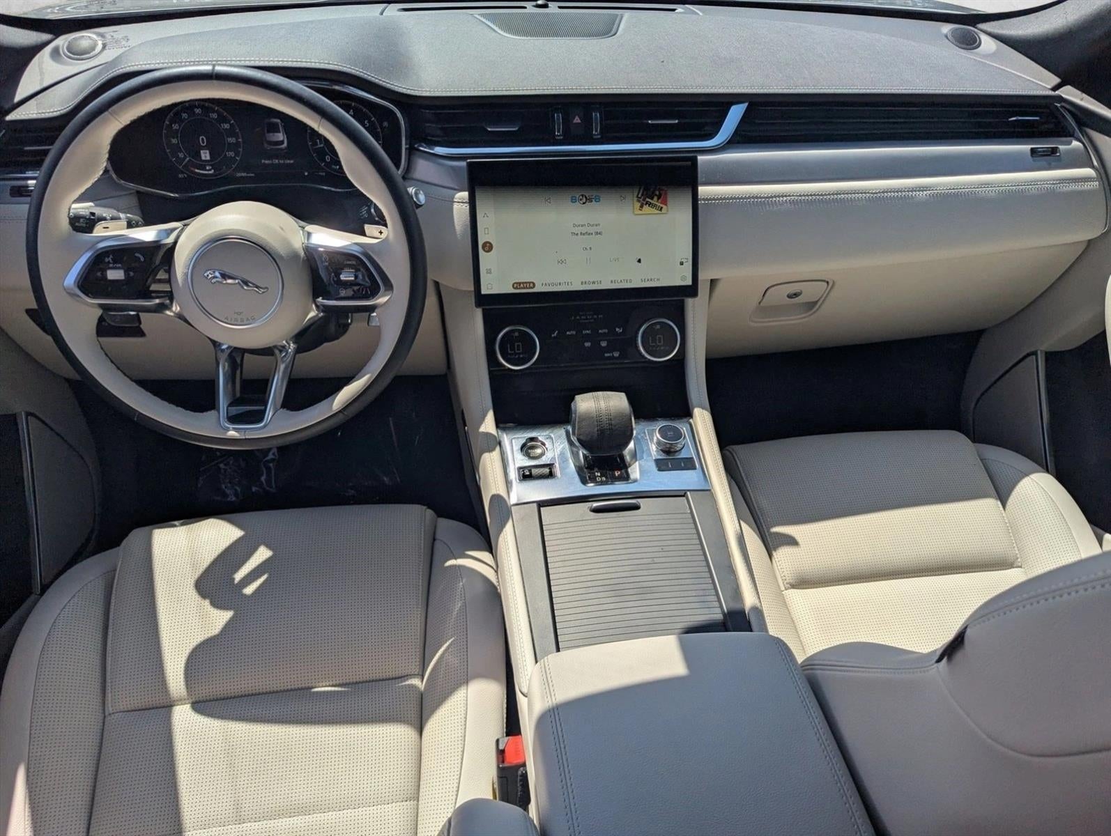 2024 Jaguar F-PACE R-Dynamic S P250 AWD