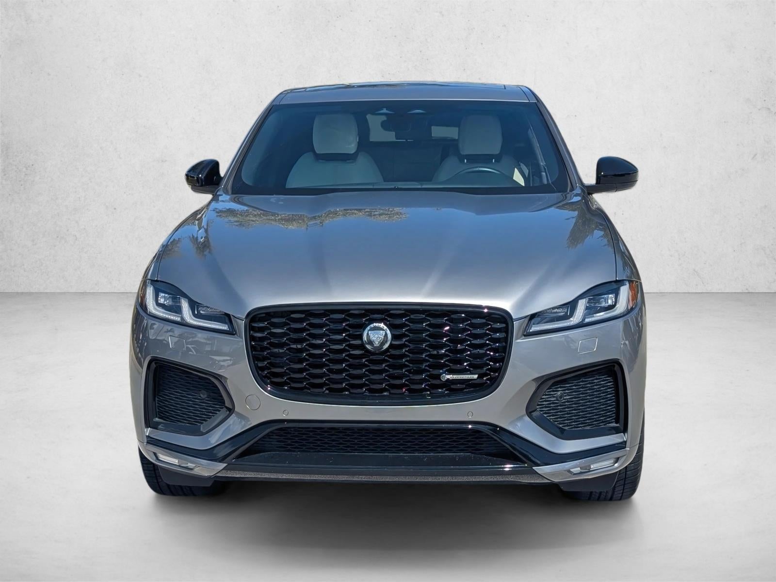 2024 Jaguar F-PACE R-Dynamic S P250 AWD