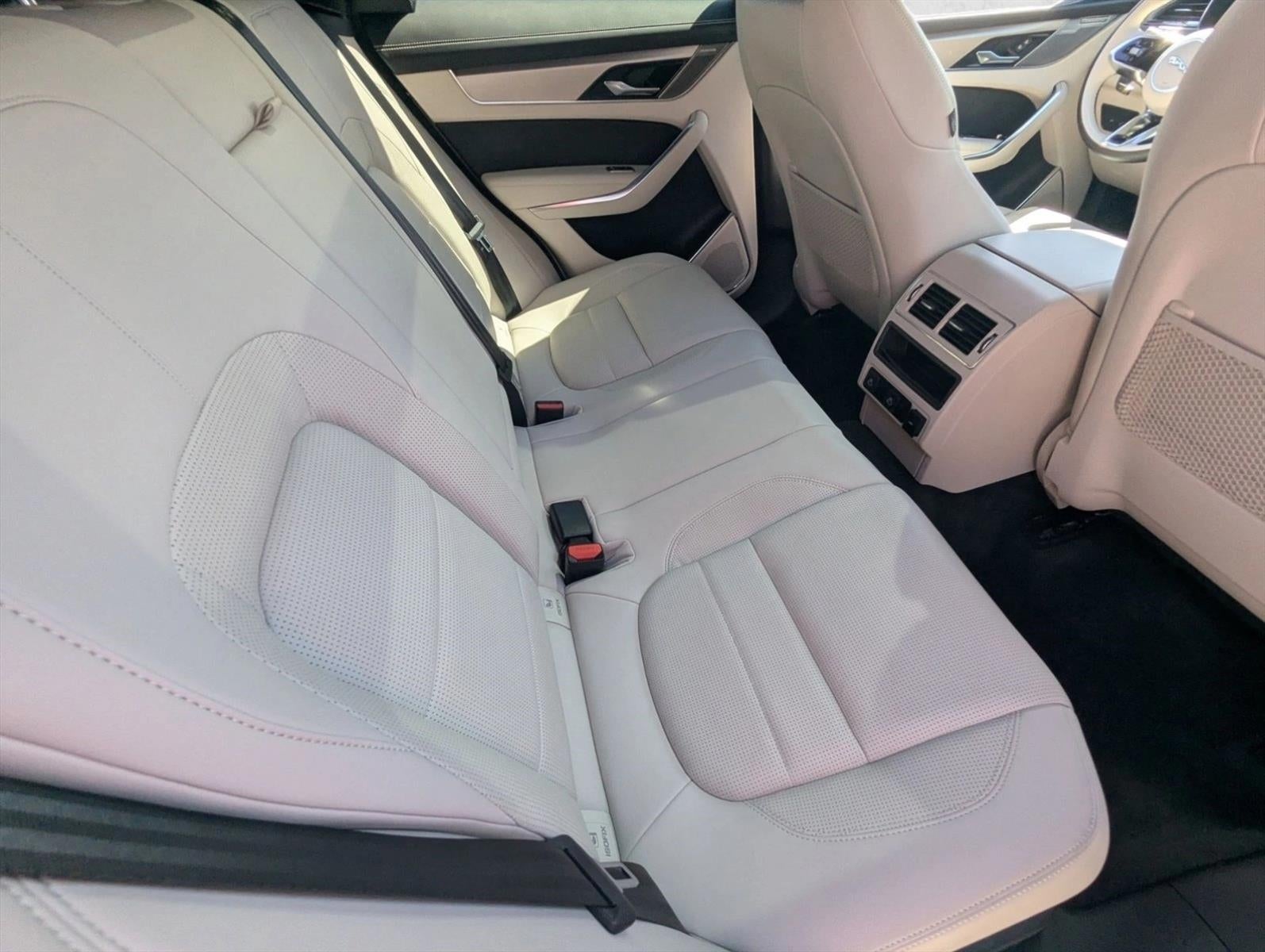 2024 Jaguar F-PACE R-Dynamic S P250 AWD