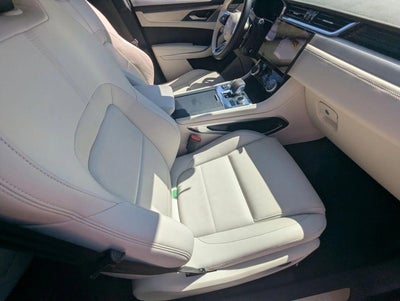 2024 Jaguar F-PACE R-Dynamic S P250 AWD