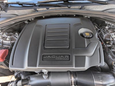 2024 Jaguar F-PACE R-Dynamic S P250 AWD