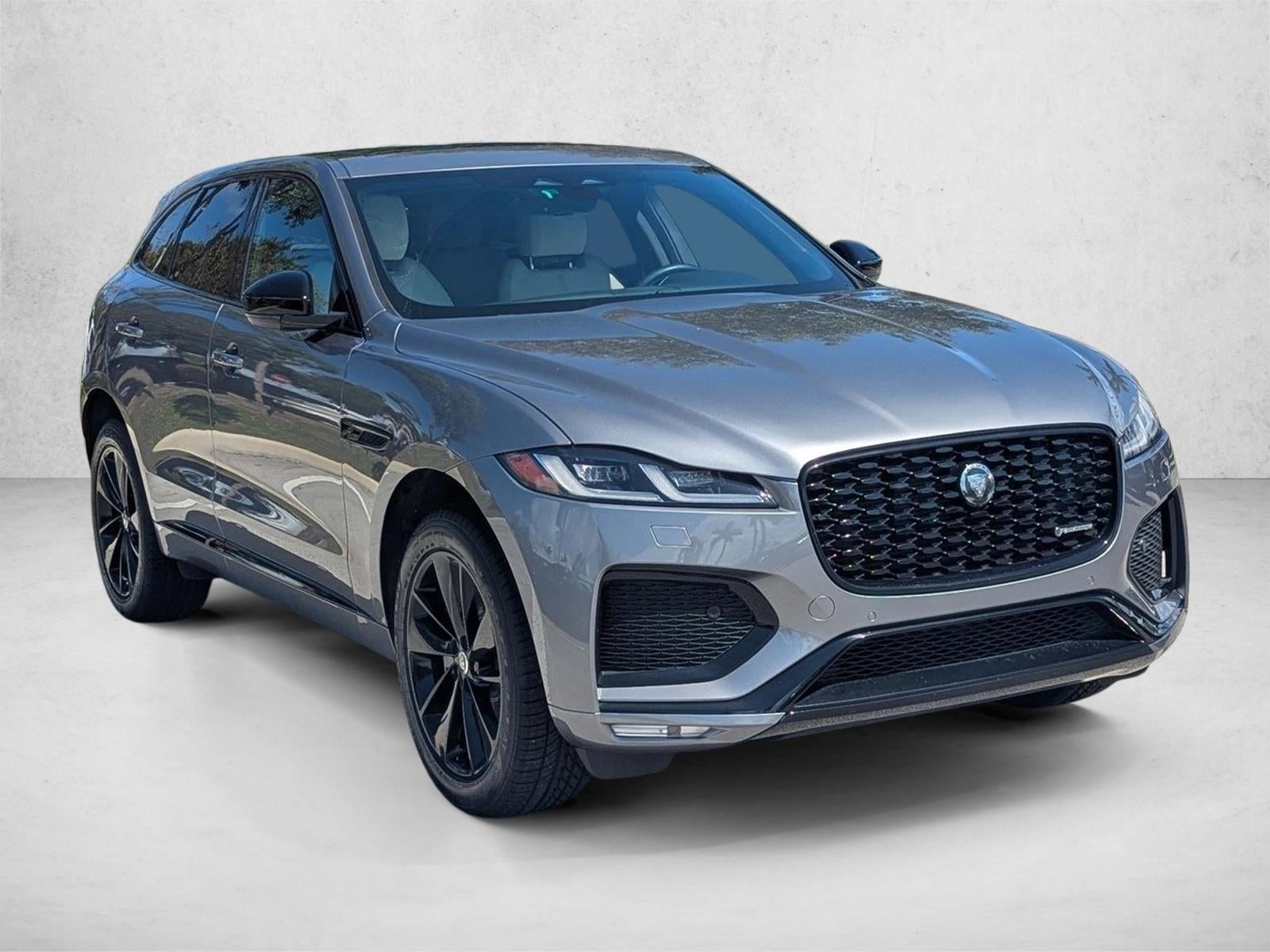 2024 Jaguar F-PACE R-Dynamic S P250 AWD