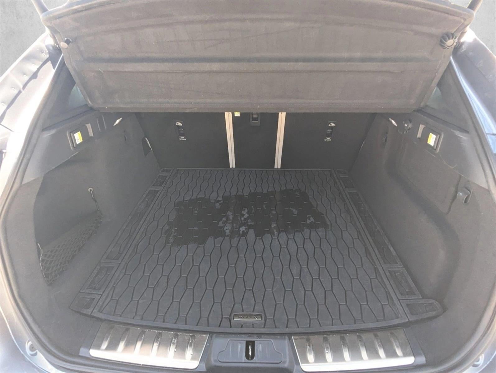 2024 Jaguar F-PACE R-Dynamic S P250 AWD