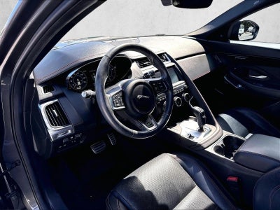 2020 Jaguar E-PACE P250 AWD Checkered Flag Edition