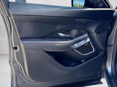 2020 Jaguar E-PACE P250 AWD Checkered Flag Edition