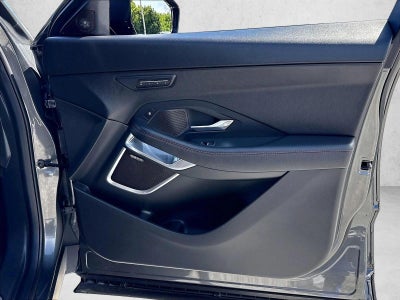 2020 Jaguar E-PACE P250 AWD Checkered Flag Edition