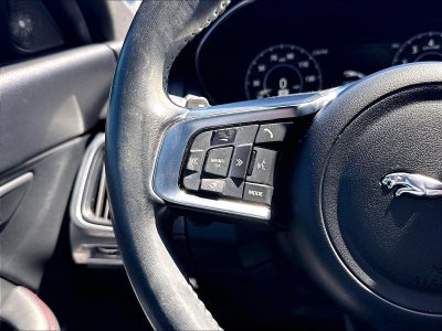 2020 Jaguar E-PACE P250 AWD Checkered Flag Edition