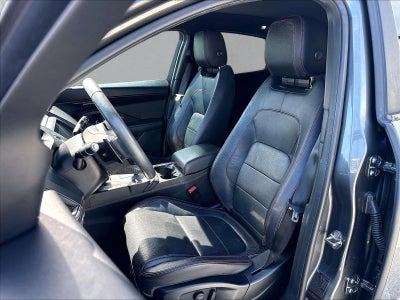 2020 Jaguar E-PACE P250 AWD Checkered Flag Edition