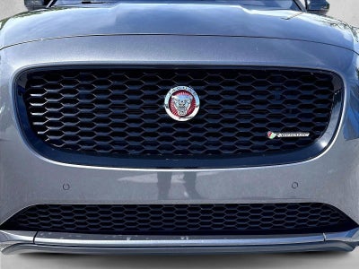 2020 Jaguar E-PACE P250 AWD Checkered Flag Edition