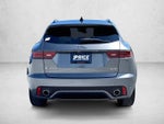 2020 Jaguar E-PACE P250 AWD Checkered Flag Edition