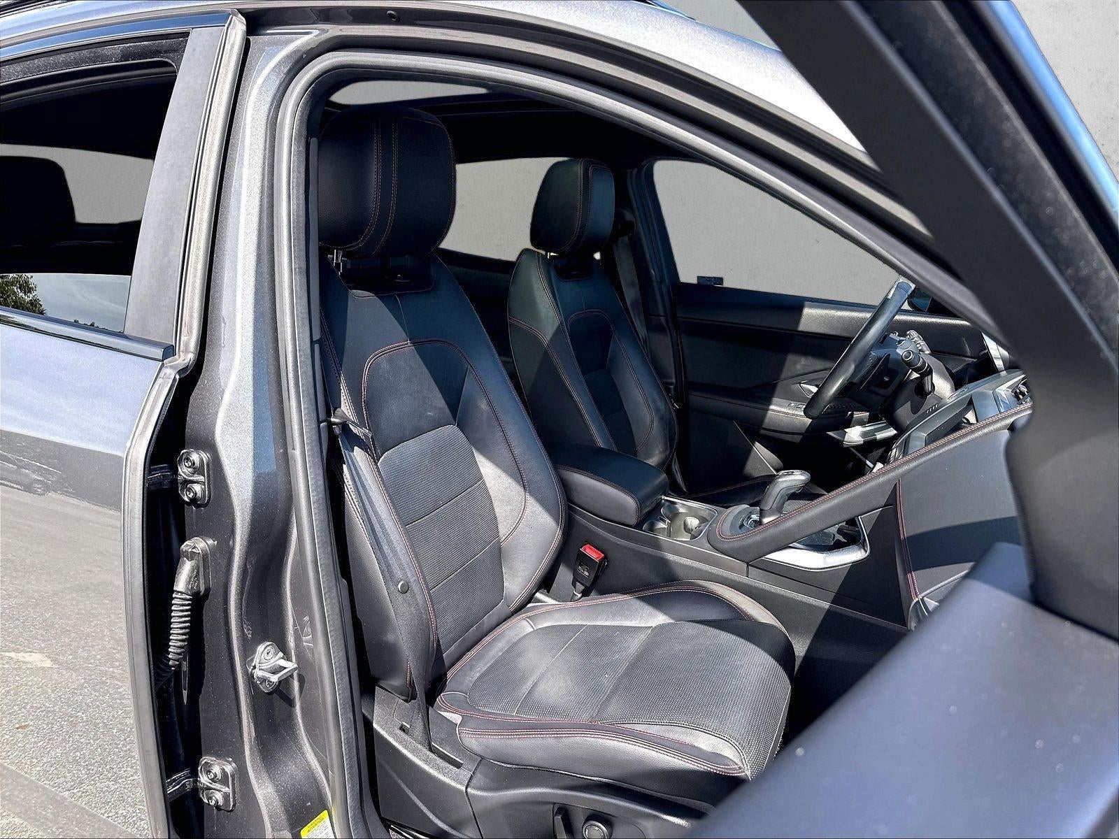 2020 Jaguar E-PACE P250 AWD Checkered Flag Edition