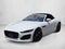 2024 Jaguar F-TYPE Convertible P450 75 AWD