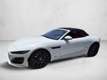2024 Jaguar F-TYPE Convertible P450 75 AWD