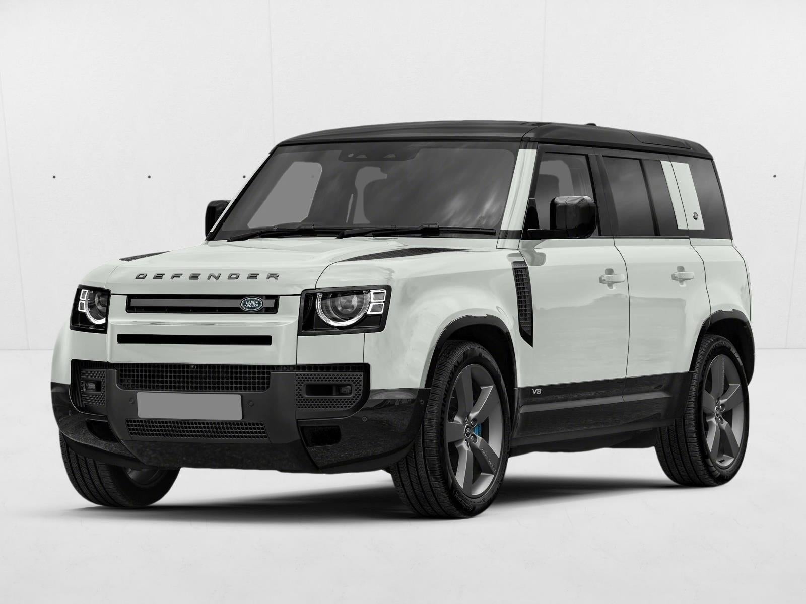 2023 Land Rover Defender 110 S AWD
