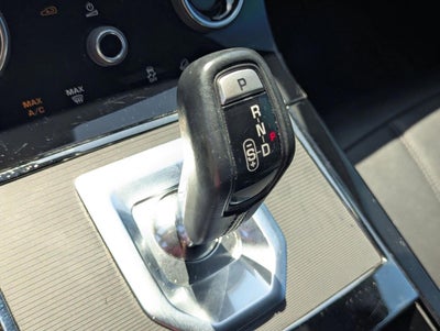 2023 Land Rover Range Rover Evoque R-Dynamic SE AWD