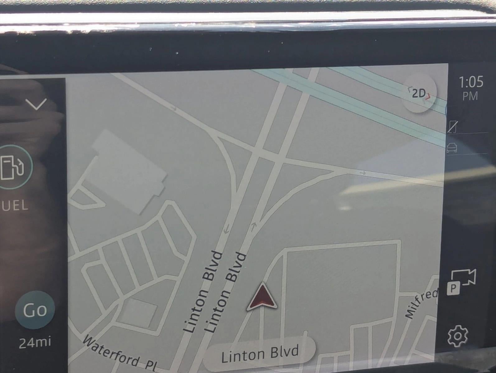 2023 Land Rover Range Rover Evoque R-Dynamic SE AWD