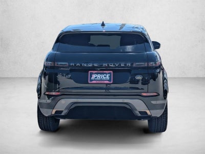 2023 Land Rover Range Rover Evoque R-Dynamic SE AWD