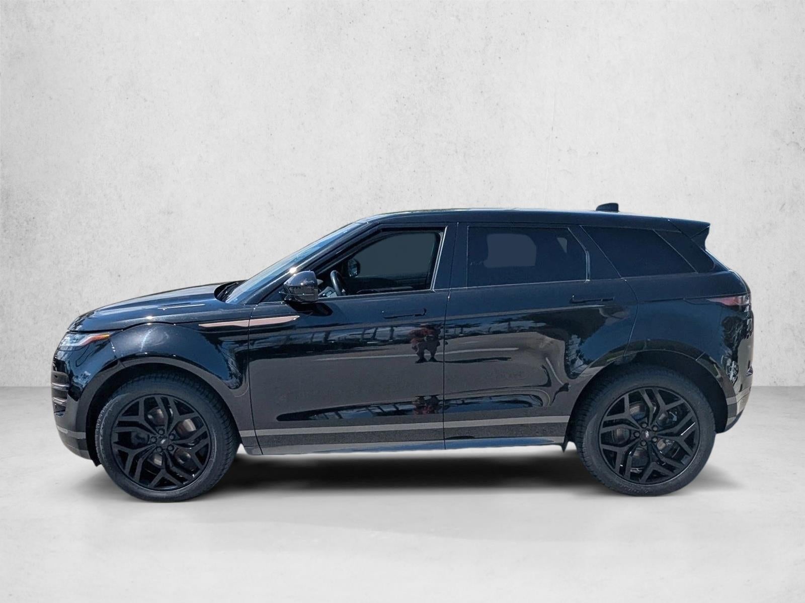 2023 Land Rover Range Rover Evoque R-Dynamic SE AWD