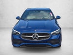 2023 Mercedes-Benz C-Class C 300 4MATIC® Sedan