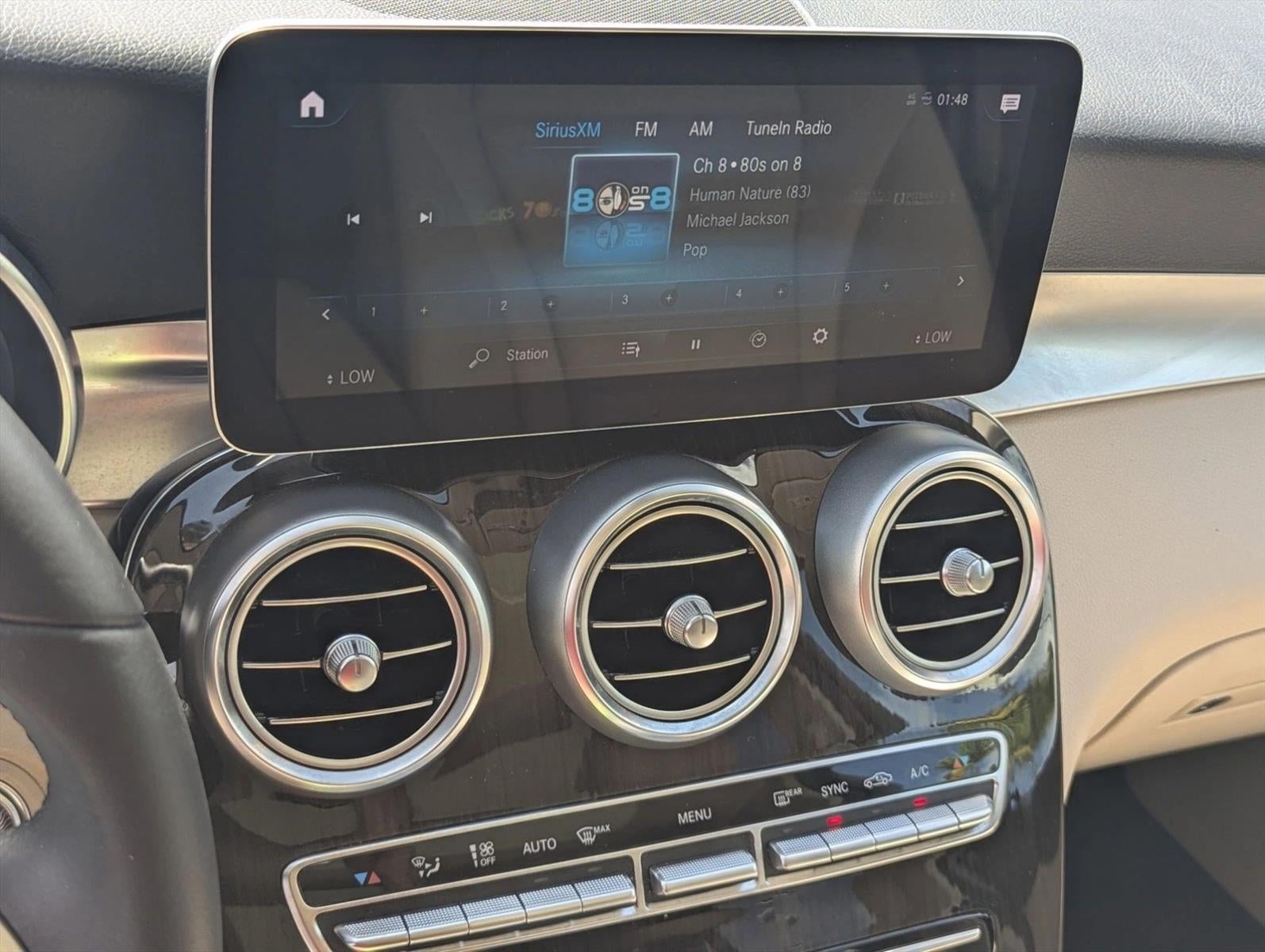 2021 Mercedes-Benz GLC GLC 300 SUV