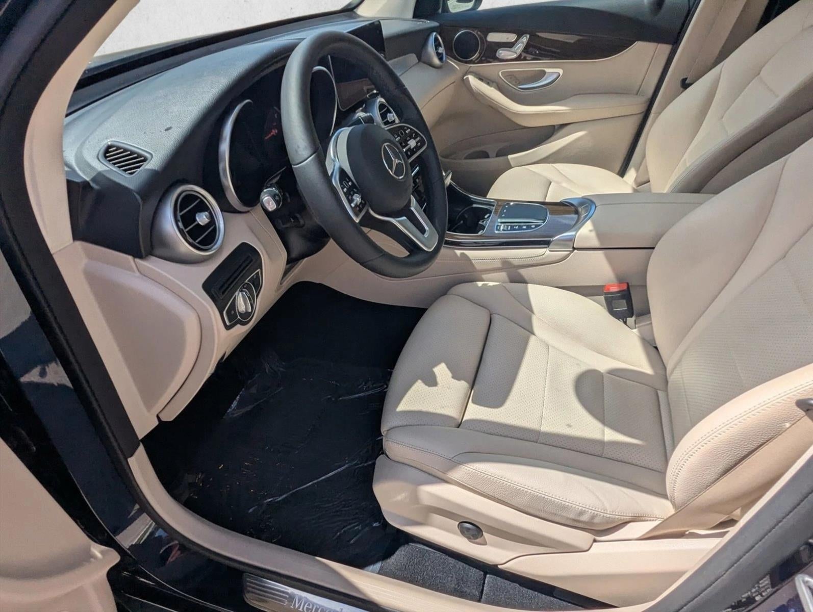 2021 Mercedes-Benz GLC GLC 300 SUV